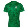 Officiële Voetbalshirt Sporting CP Pre-Match 2025-26 - Heren
